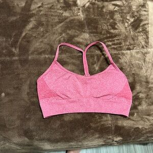Woman’s size small AYBL sports bra
